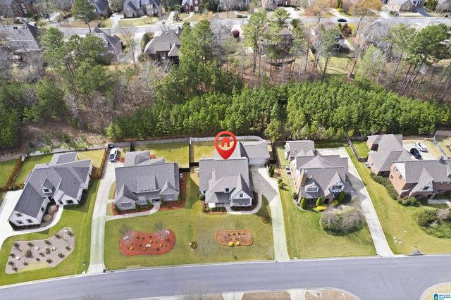 1029 FAIRFIELD LANE, Birmingham, AL 35242