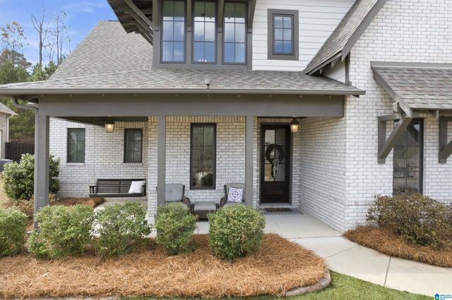 1029 FAIRFIELD LANE, Birmingham, AL 35242