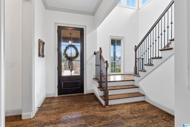 1029 FAIRFIELD LANE, Birmingham, AL 35242