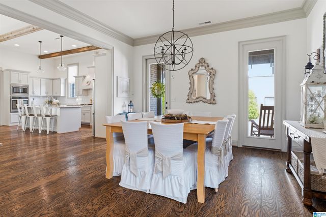 1029 FAIRFIELD LANE, Birmingham, AL 35242