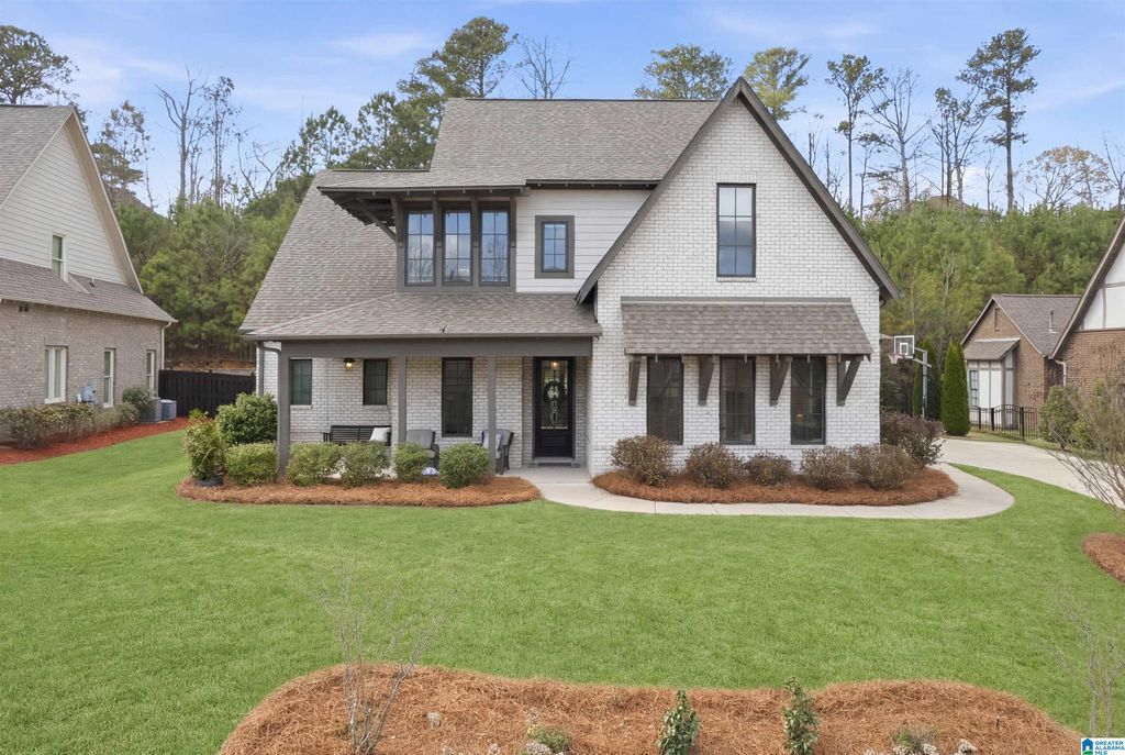 1029 FAIRFIELD LANE, Birmingham, AL 35242