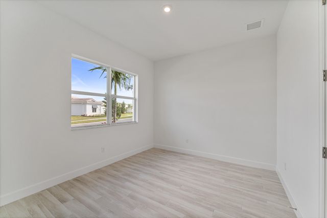 14547 SW Sarilla Boulevard, Port St. Lucie, Port St Lucie, FL 34987
