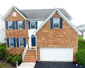 3816 Morton Dr, Henrico, VA 23223