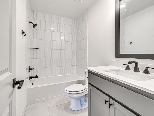 7700 Three Woods Lane, Yukon, OK 73099