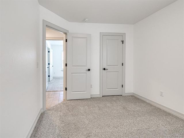 7700 Three Woods Lane, Yukon, OK 73099