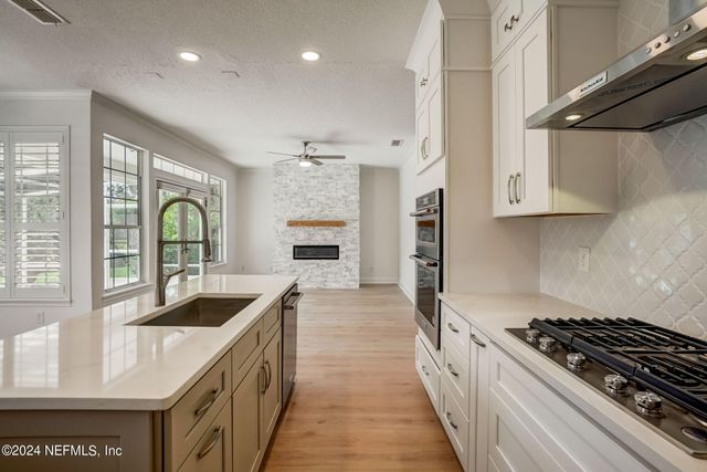 1545 HARBOUR CLUB Drive, Ponte Vedra Beach, FL 32082