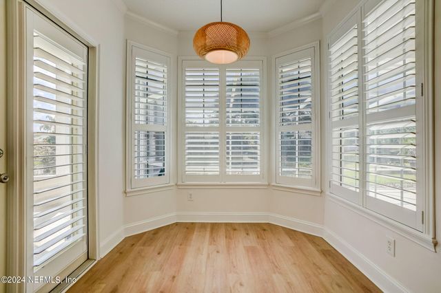 1545 HARBOUR CLUB Drive, Ponte Vedra Beach, FL 32082