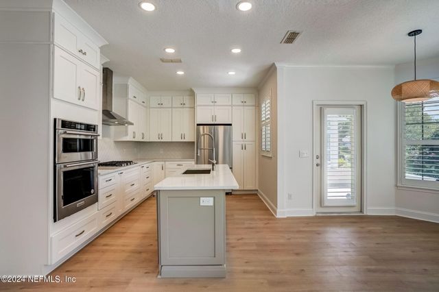 1545 HARBOUR CLUB Drive, Ponte Vedra Beach, FL 32082