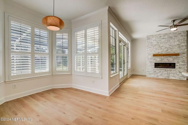 1545 HARBOUR CLUB Drive, Ponte Vedra Beach, FL 32082