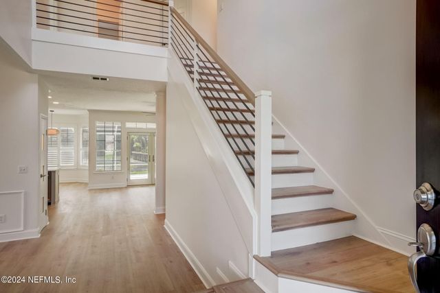 1545 HARBOUR CLUB Drive, Ponte Vedra Beach, FL 32082