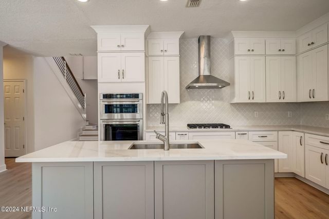 1545 HARBOUR CLUB Drive, Ponte Vedra Beach, FL 32082