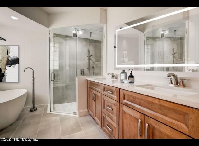 1545 HARBOUR CLUB Drive, Ponte Vedra Beach, FL 32082