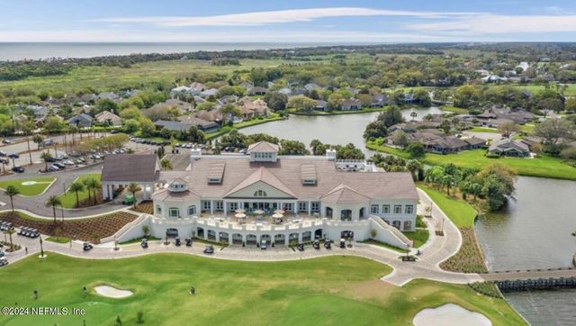 1545 HARBOUR CLUB Drive, Ponte Vedra Beach, FL 32082