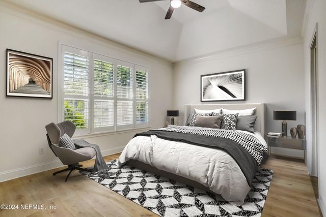 1545 HARBOUR CLUB Drive, Ponte Vedra Beach, FL 32082