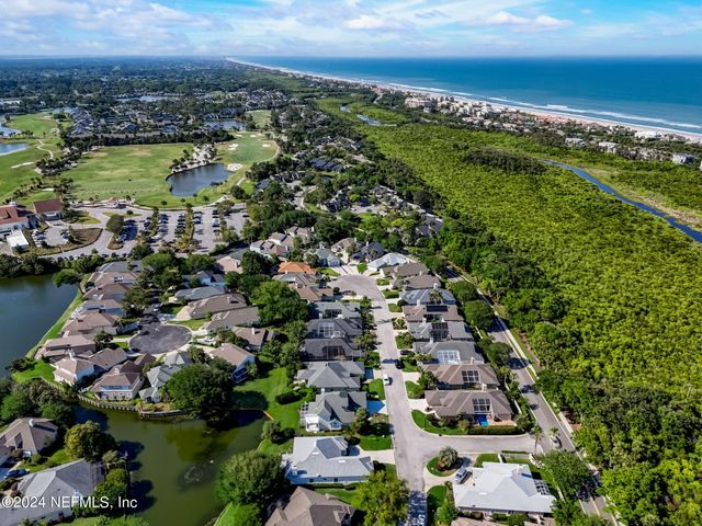 1545 HARBOUR CLUB Drive, Ponte Vedra Beach, FL 32082