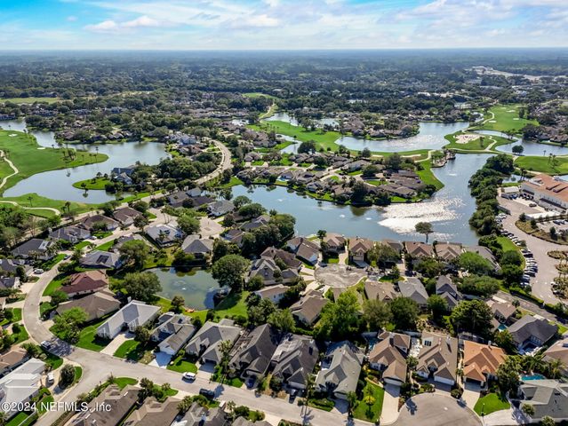 1545 HARBOUR CLUB Drive, Ponte Vedra Beach, FL 32082