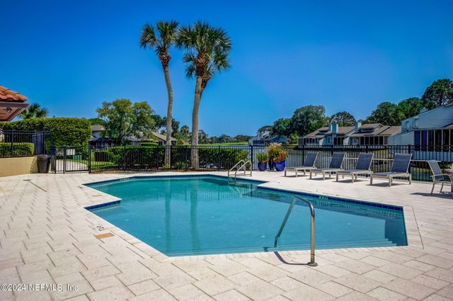 1545 HARBOUR CLUB Drive, Ponte Vedra Beach, FL 32082