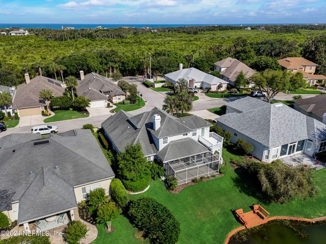 1545 HARBOUR CLUB Drive, Ponte Vedra Beach, FL 32082