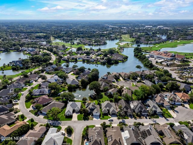 1545 HARBOUR CLUB Drive, Ponte Vedra Beach, FL 32082