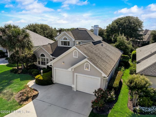 1545 HARBOUR CLUB Drive, Ponte Vedra Beach, FL 32082