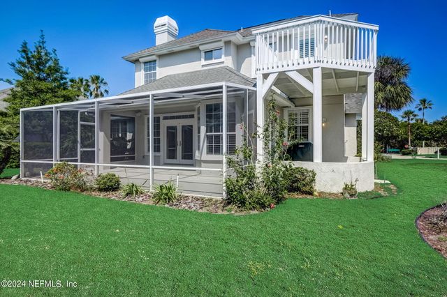 1545 HARBOUR CLUB Drive, Ponte Vedra Beach, FL 32082