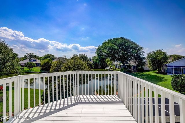 1545 HARBOUR CLUB Drive, Ponte Vedra Beach, FL 32082