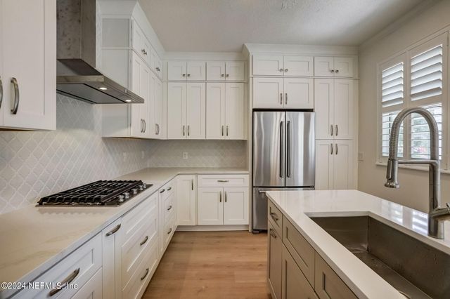 1545 HARBOUR CLUB Drive, Ponte Vedra Beach, FL 32082