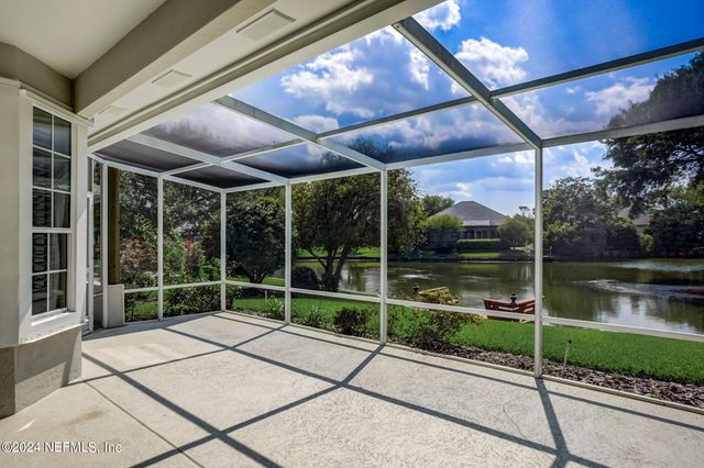 1545 HARBOUR CLUB Drive, Ponte Vedra Beach, FL 32082