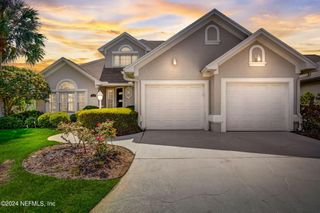 1545 HARBOUR CLUB Drive, Ponte Vedra Beach, FL 32082