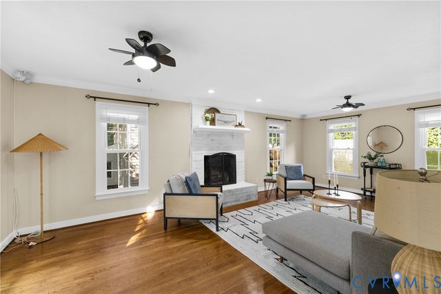 10274 Matthews Grove Ln, Mechanicsville, VA 23116