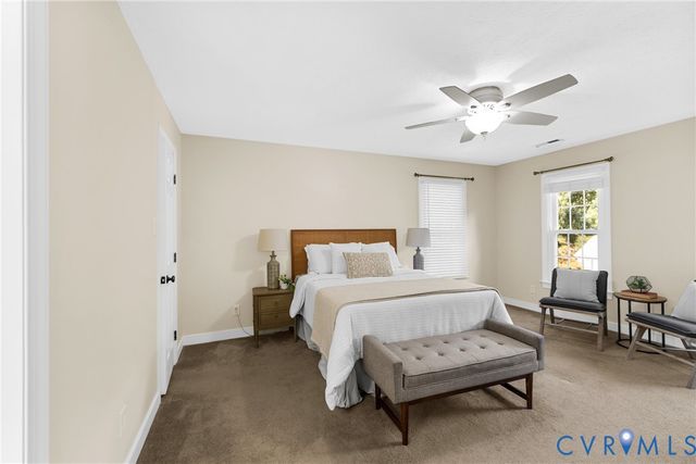 10274 Matthews Grove Ln, Mechanicsville, VA 23116