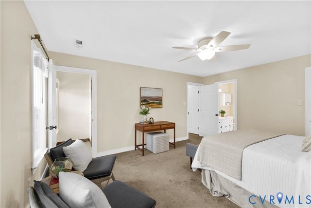 10274 Matthews Grove Ln, Mechanicsville, VA 23116