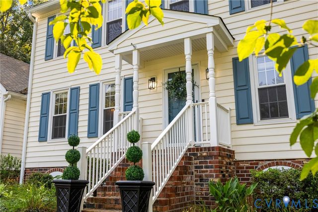 10274 Matthews Grove Ln, Mechanicsville, VA 23116