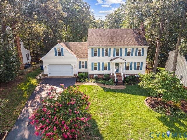 10274 Matthews Grove Ln, Mechanicsville, VA 23116
