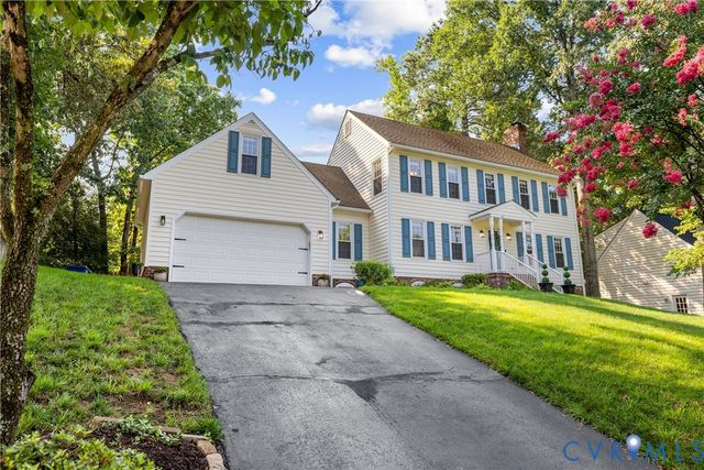 10274 Matthews Grove Ln, Mechanicsville, VA 23116