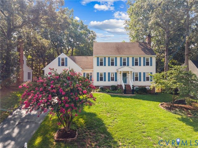 10274 Matthews Grove Ln, Mechanicsville, VA 23116