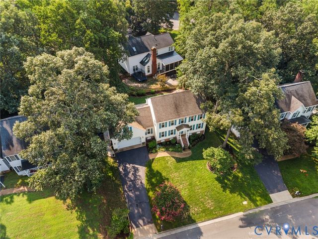 10274 Matthews Grove Ln, Mechanicsville, VA 23116