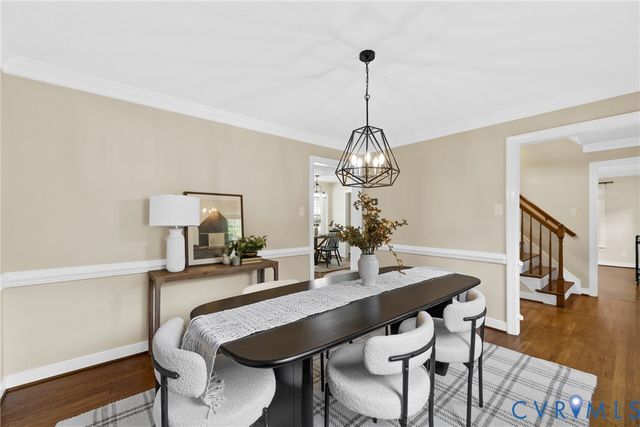 10274 Matthews Grove Ln, Mechanicsville, VA 23116