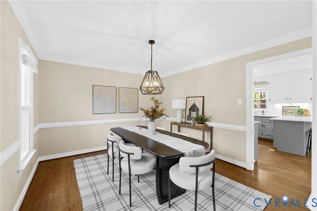 10274 Matthews Grove Ln, Mechanicsville, VA 23116