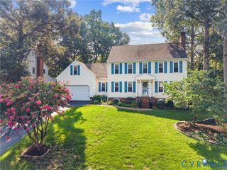 10274 Matthews Grove Ln, Mechanicsville, VA 23116