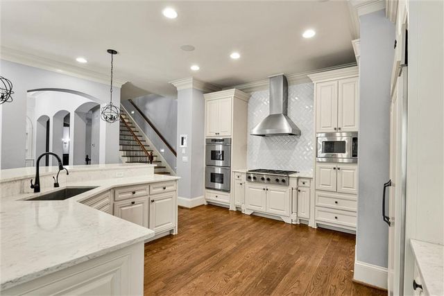 1330 Cashiers Way, Roswell, GA 30075