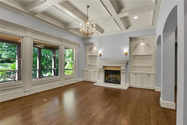 1330 Cashiers Way, Roswell, GA 30075