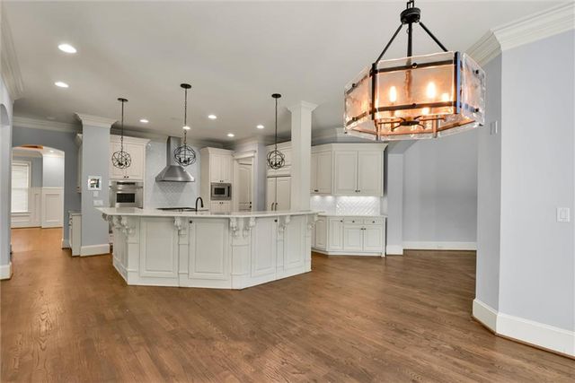 1330 Cashiers Way, Roswell, GA 30075