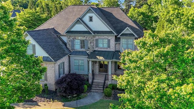 1330 Cashiers Way, Roswell, GA 30075
