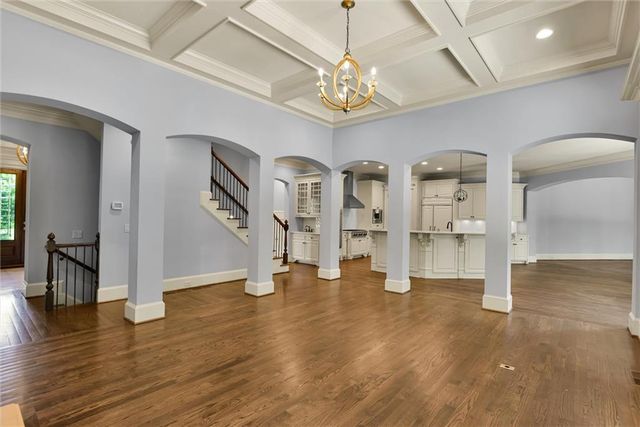 1330 Cashiers Way, Roswell, GA 30075