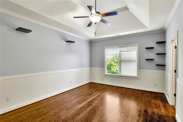 1330 Cashiers Way, Roswell, GA 30075