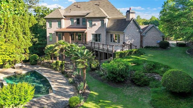 1330 Cashiers Way, Roswell, GA 30075