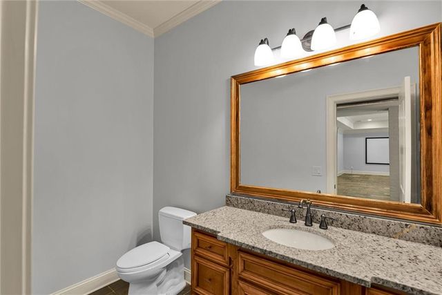 1330 Cashiers Way, Roswell, GA 30075
