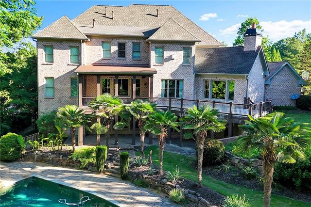 1330 Cashiers Way, Roswell, GA 30075