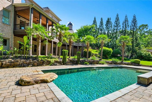 1330 Cashiers Way, Roswell, GA 30075